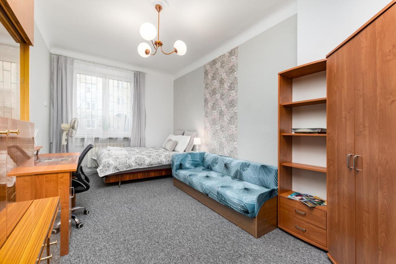 Apartment Dabrowszczakow 6 By Homeprime *